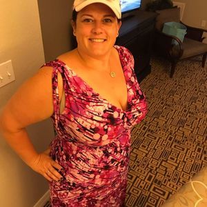 Meet your Posher, Cissy